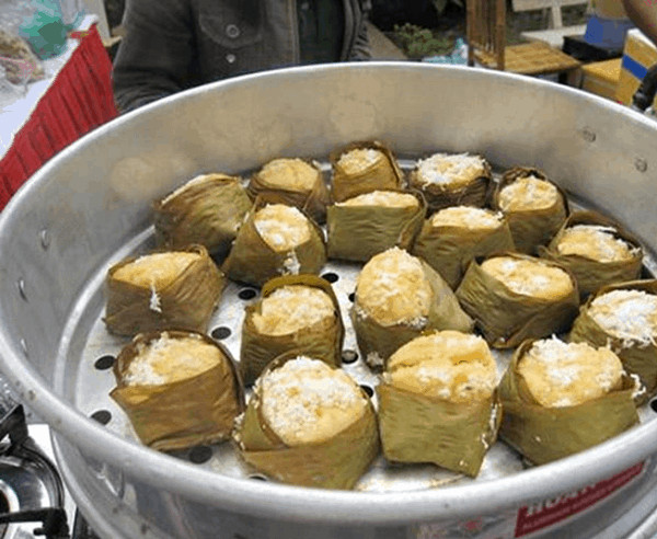 Ẩm thực truyền thống ngon, bổ, rẻ ở An Giang: Du lịch An Giang nên ăn món gì?