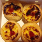 Những món ăn đặc sản nổi tiếng ở Macao kèm địa chỉ ăn ngon