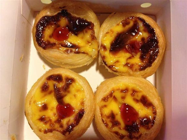 Những món ăn đặc sản nổi tiếng ở Macao kèm địa chỉ ăn ngon