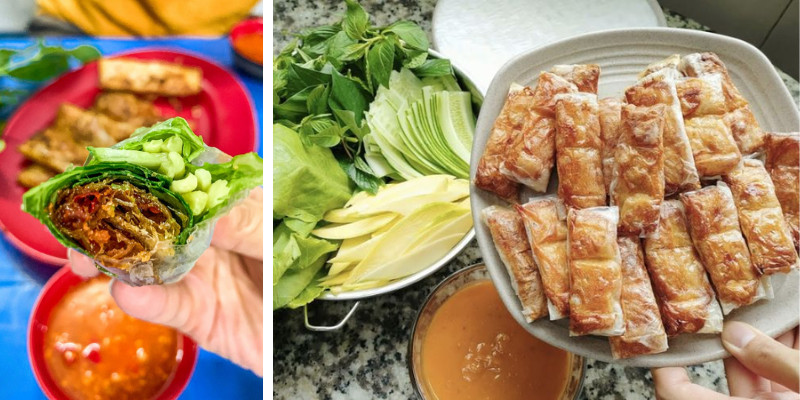 Chả Lụi Hàm Tân: Hương Vị Độc Đáo Của Phan Thiết