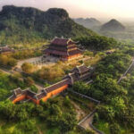 Kinh Nghiệm Đi Chùa Bái Đính Ninh Bình Chi Tiết Từ A-Z