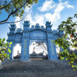 Chùa Linh Ứng Bà Nà – Chốn văn hóa tâm linh tại Bà Nà Hill