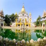TOP 5 ngôi chùa ở Quận 9 cầu bình an linh nghiệm nhất