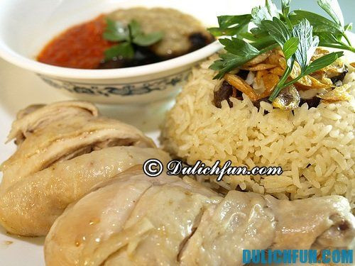 Những món ăn ngon, đặc sản Ninh Thuận kèm địa chỉ ngon rẻ