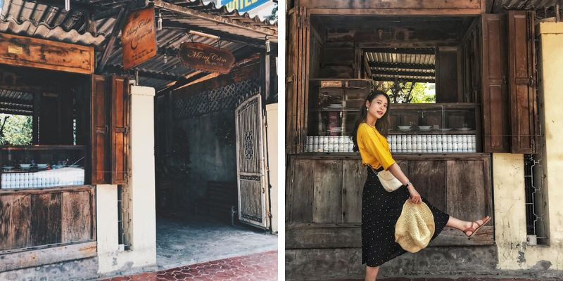 Kem Flan Mộng Cầm Bà Giáo Việt – Địa Chỉ Ẩm Thực Độc Đáo