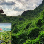 Kinh nghiệm đi chơi ở khu du lịch núi Voi, Hải Phòng 2024