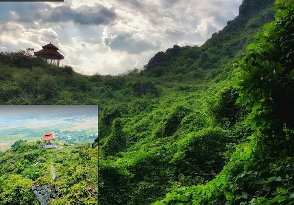 Kinh nghiệm đi chơi ở khu du lịch núi Voi, Hải Phòng 2024