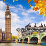 Tổng hợp những món ăn đặc sản ngon, nổi tiếng ở nước Anh