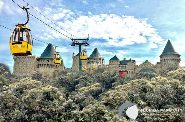 Lưu ý khi tham quan Bà Nà Hills