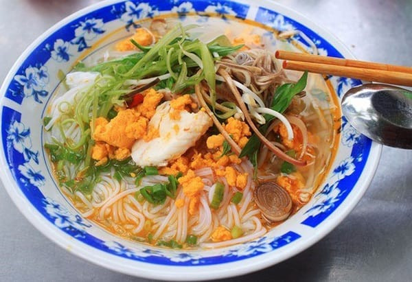 Món ăn ngon, hấp dẫn ở An Giang: Đặc sản dân dã nổi tiếng ở An Giang