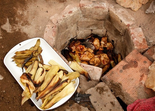 Những món ăn truyền thống ở Peru – Đặc sản nổi tiếng ở Peru