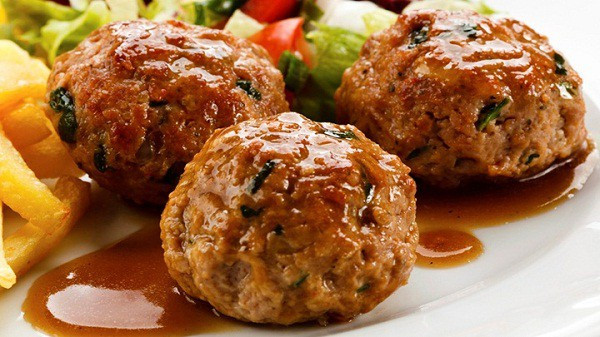 Món ngon Đan Mạch - Bánh ngọt Wienerbrød