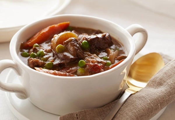 Những món ăn truyền thống Ireland ngon, hấp dẫn nên thử 2024