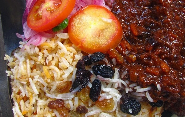 Món Pap en vleis/Shisa nyama