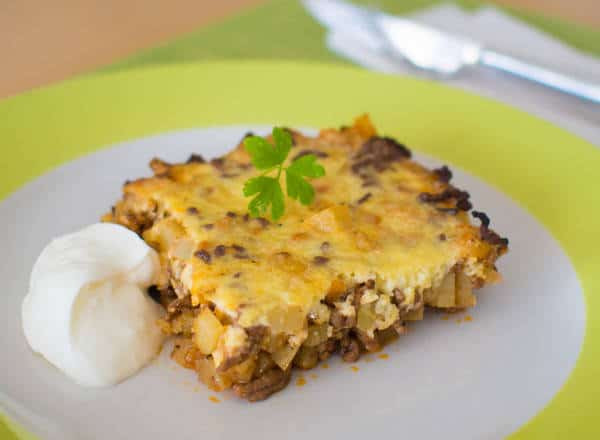 Những món ăn ngon, nổi tiếng nhất tại Bulgaria cực hấp dẫn