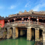 Chùa cầu ở đâu? Chiêm ngưỡng nền kiến trúc đẹp nhất Việt Nam