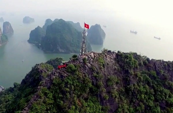 Toàn tập kinh nghiệm leo núi Bài Thơ Quảng Ninh mới cập nhật