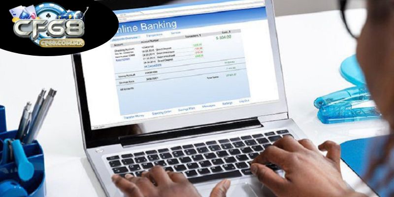 Các phương thức thanh toán hỗ trợ tại CF68