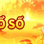 Xổ số VVVWIN mang đến cơ hội kiếm lợi nhuận khủng mỗi ngày